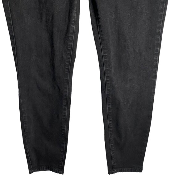 Buffalo David Bitton Women's Mollie High Waisted Skinny Jeans - Picture 3 of 9